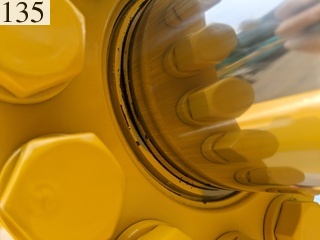 Used Construction Machine Used KOMATSU KOMATSU Excavator 0.7-0.9m3 PC228US-10