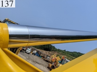 Used Construction Machine Used KOMATSU KOMATSU Excavator 0.7-0.9m3 PC228US-10