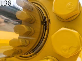 Used Construction Machine Used KOMATSU KOMATSU Excavator 0.7-0.9m3 PC228US-10