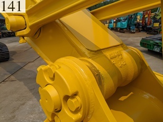 Used Construction Machine Used KOMATSU KOMATSU Excavator 0.7-0.9m3 PC228US-10