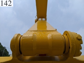 Used Construction Machine Used KOMATSU KOMATSU Excavator 0.7-0.9m3 PC228US-10