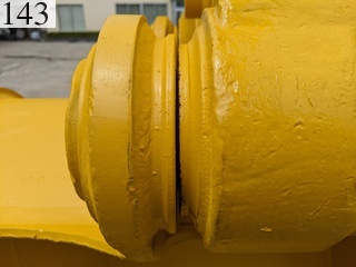 Used Construction Machine Used KOMATSU KOMATSU Excavator 0.7-0.9m3 PC228US-10