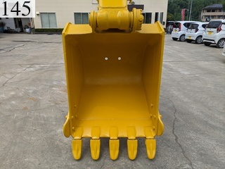 Used Construction Machine Used KOMATSU KOMATSU Excavator 0.7-0.9m3 PC228US-10