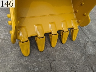 Used Construction Machine Used KOMATSU KOMATSU Excavator 0.7-0.9m3 PC228US-10