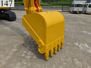 Used Construction Machine Used KOMATSU KOMATSU Excavator 0.7-0.9m3 PC228US-10