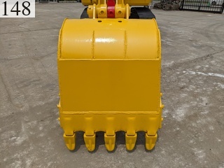 Used Construction Machine Used KOMATSU KOMATSU Excavator 0.7-0.9m3 PC228US-10