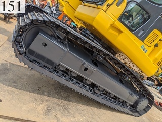 Used Construction Machine Used KOMATSU KOMATSU Excavator 0.7-0.9m3 PC228US-10