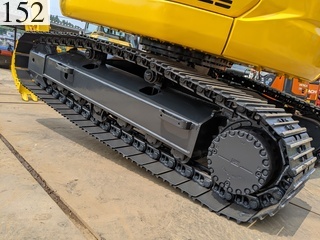 Used Construction Machine Used KOMATSU KOMATSU Excavator 0.7-0.9m3 PC228US-10