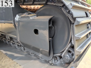 Used Construction Machine Used KOMATSU KOMATSU Excavator 0.7-0.9m3 PC228US-10