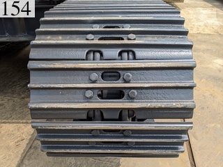 Used Construction Machine Used KOMATSU KOMATSU Excavator 0.7-0.9m3 PC228US-10