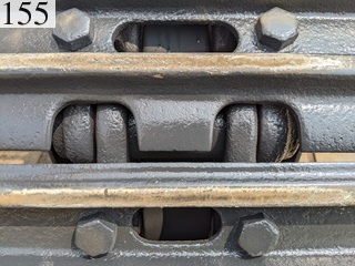 Used Construction Machine Used KOMATSU KOMATSU Excavator 0.7-0.9m3 PC228US-10