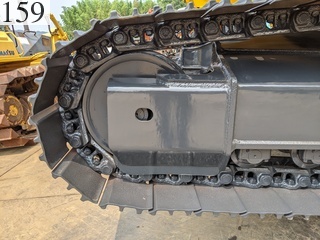 Used Construction Machine Used KOMATSU KOMATSU Excavator 0.7-0.9m3 PC228US-10