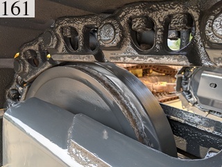 Used Construction Machine Used KOMATSU KOMATSU Excavator 0.7-0.9m3 PC228US-10