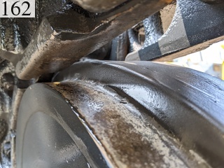 Used Construction Machine Used KOMATSU KOMATSU Excavator 0.7-0.9m3 PC228US-10