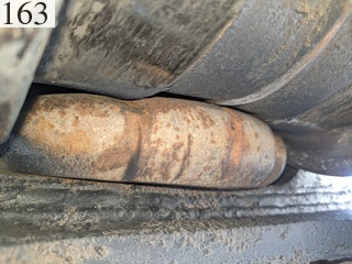 Used Construction Machine Used KOMATSU KOMATSU Excavator 0.7-0.9m3 PC228US-10