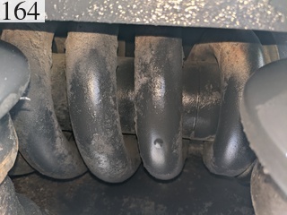 Used Construction Machine Used KOMATSU KOMATSU Excavator 0.7-0.9m3 PC228US-10