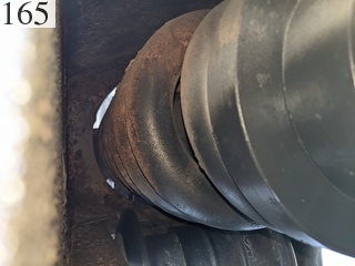 Used Construction Machine Used KOMATSU KOMATSU Excavator 0.7-0.9m3 PC228US-10