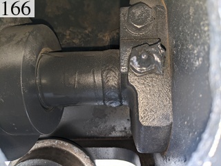 Used Construction Machine Used KOMATSU KOMATSU Excavator 0.7-0.9m3 PC228US-10