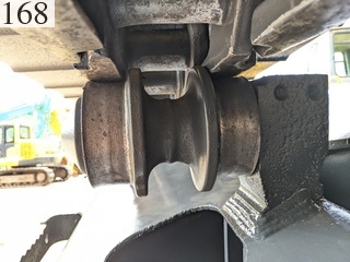 Used Construction Machine Used KOMATSU KOMATSU Excavator 0.7-0.9m3 PC228US-10