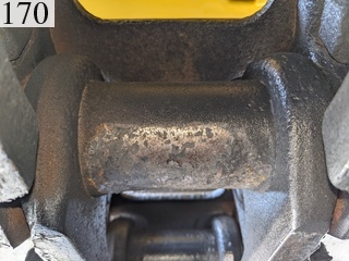 Used Construction Machine Used KOMATSU KOMATSU Excavator 0.7-0.9m3 PC228US-10