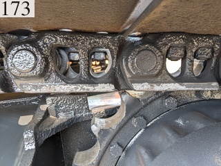 Used Construction Machine Used KOMATSU KOMATSU Excavator 0.7-0.9m3 PC228US-10