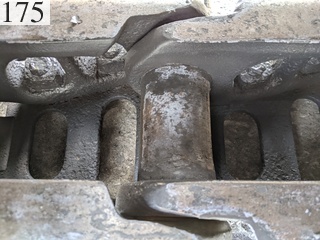 Used Construction Machine Used KOMATSU KOMATSU Excavator 0.7-0.9m3 PC228US-10