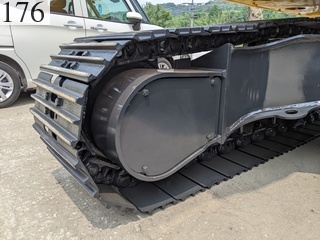 Used Construction Machine Used KOMATSU KOMATSU Excavator 0.7-0.9m3 PC228US-10