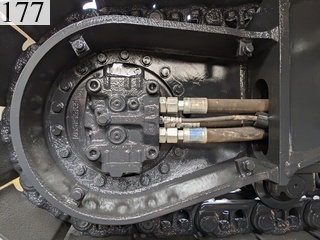 Used Construction Machine Used KOMATSU KOMATSU Excavator 0.7-0.9m3 PC228US-10