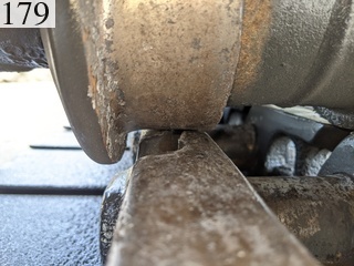 Used Construction Machine Used KOMATSU KOMATSU Excavator 0.7-0.9m3 PC228US-10