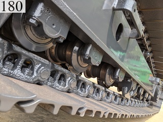 Used Construction Machine Used KOMATSU KOMATSU Excavator 0.7-0.9m3 PC228US-10