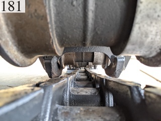 Used Construction Machine Used KOMATSU KOMATSU Excavator 0.7-0.9m3 PC228US-10