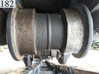 Used Construction Machine Used KOMATSU KOMATSU Excavator 0.7-0.9m3 PC228US-10