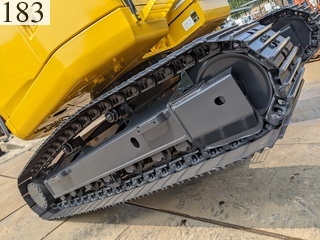 Used Construction Machine Used KOMATSU KOMATSU Excavator 0.7-0.9m3 PC228US-10