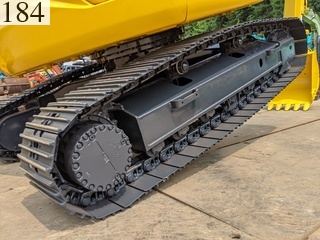 Used Construction Machine Used KOMATSU KOMATSU Excavator 0.7-0.9m3 PC228US-10