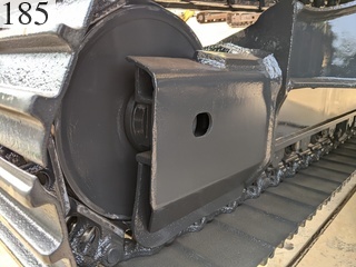 Used Construction Machine Used KOMATSU KOMATSU Excavator 0.7-0.9m3 PC228US-10