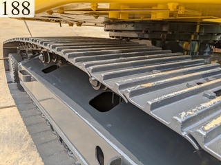 Used Construction Machine Used KOMATSU KOMATSU Excavator 0.7-0.9m3 PC228US-10