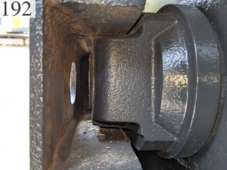 Used Construction Machine Used KOMATSU KOMATSU Excavator 0.7-0.9m3 PC228US-10