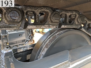 Used Construction Machine Used KOMATSU KOMATSU Excavator 0.7-0.9m3 PC228US-10