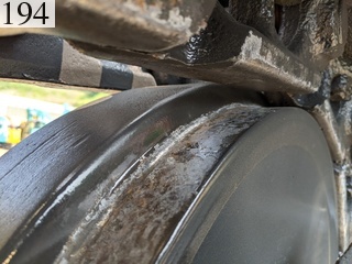 Used Construction Machine Used KOMATSU KOMATSU Excavator 0.7-0.9m3 PC228US-10