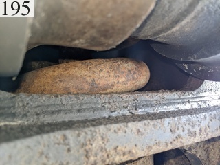 Used Construction Machine Used KOMATSU KOMATSU Excavator 0.7-0.9m3 PC228US-10