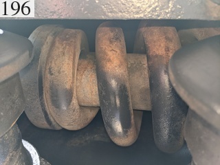 Used Construction Machine Used KOMATSU KOMATSU Excavator 0.7-0.9m3 PC228US-10