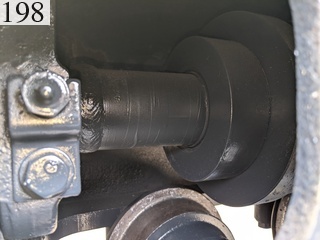 Used Construction Machine Used KOMATSU KOMATSU Excavator 0.7-0.9m3 PC228US-10