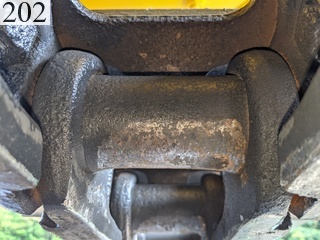 Used Construction Machine Used KOMATSU KOMATSU Excavator 0.7-0.9m3 PC228US-10