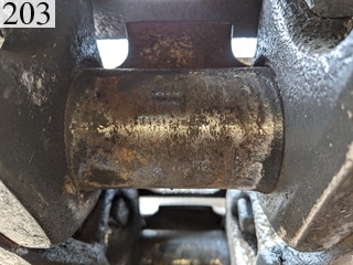 Used Construction Machine Used KOMATSU KOMATSU Excavator 0.7-0.9m3 PC228US-10