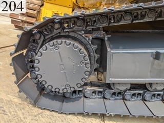 Used Construction Machine Used KOMATSU KOMATSU Excavator 0.7-0.9m3 PC228US-10