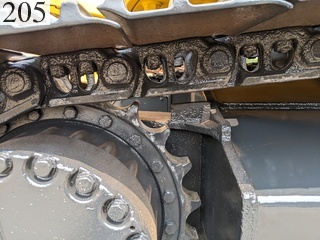 Used Construction Machine Used KOMATSU KOMATSU Excavator 0.7-0.9m3 PC228US-10