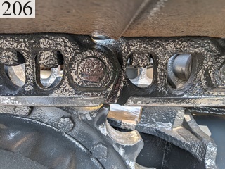 Used Construction Machine Used KOMATSU KOMATSU Excavator 0.7-0.9m3 PC228US-10