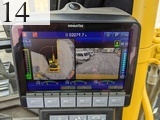 中古建設機械 中古 コマツ KOMATSU 油圧ショベル・バックホー １．０立米以上 PC350-11
