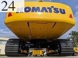 中古建設機械 中古 コマツ KOMATSU 油圧ショベル・バックホー １．０立米以上 PC350-11