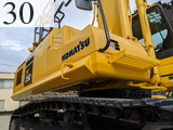 中古建設機械 中古 コマツ KOMATSU 油圧ショベル・バックホー １．０立米以上 PC350-11